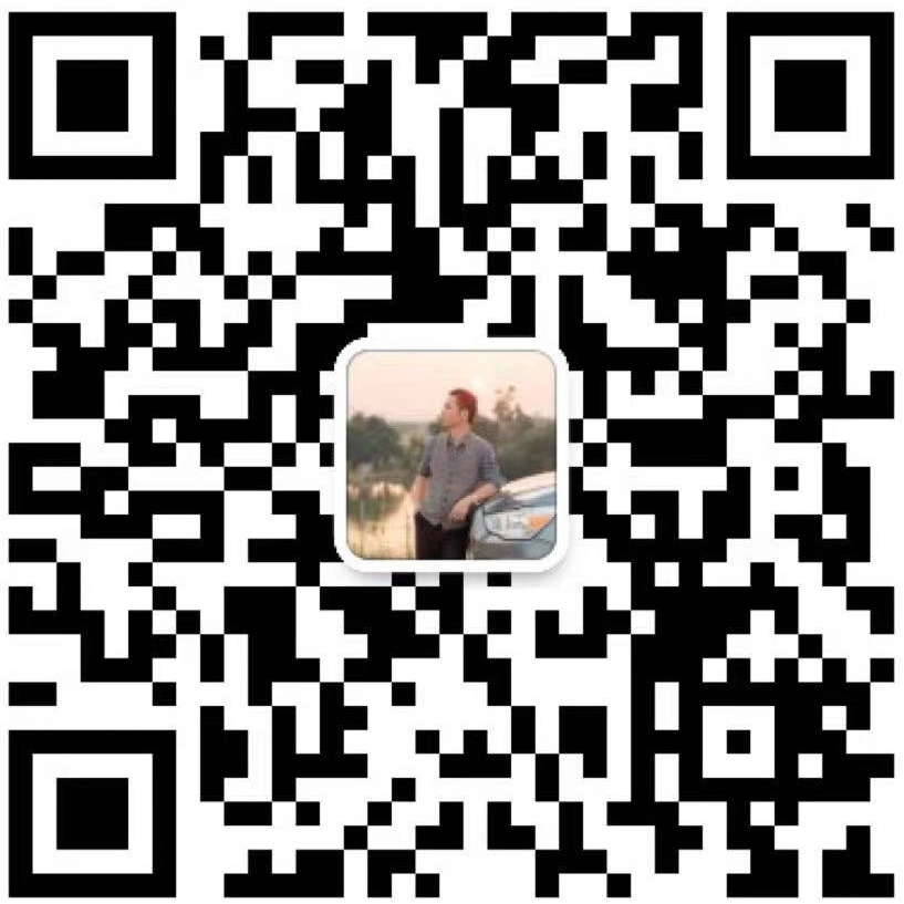 掃一掃，關(guān)注我們最新消息