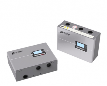 吸氣式感煙火災(zāi)探測器 