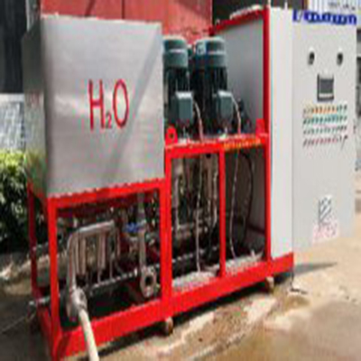 關于高壓細水霧施工圖紙的建議