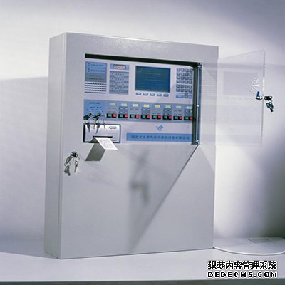 北大青鳥消防LN1010主機操作說明