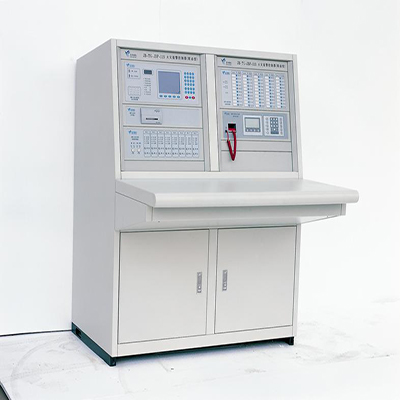 JBF-11S火災自動報警及聯(lián)動系統(tǒng)調(diào)試步驟