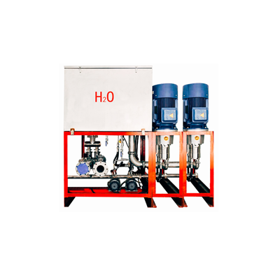  高壓細(xì)水霧