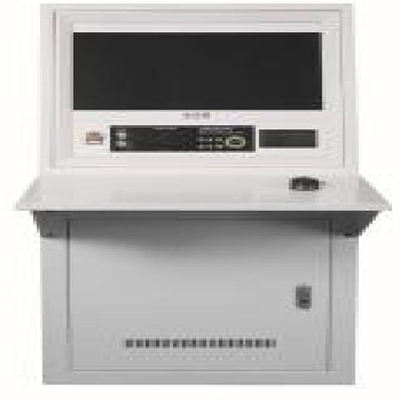 聯(lián)動(dòng)控制服務(wù)臺(tái)