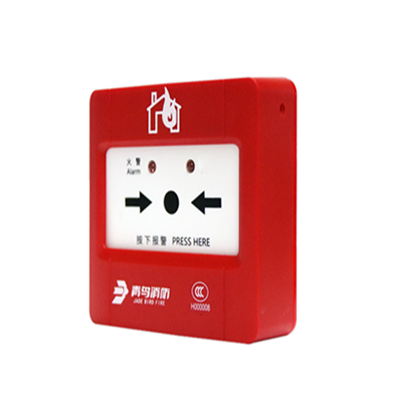 手動火災(zāi)報警按鈕   JBF4121