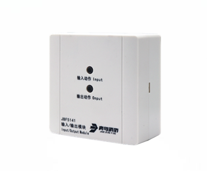 輸入/輸出模塊  JBF4141