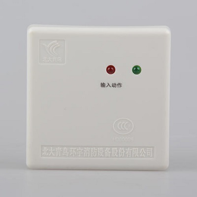 JBF5155輸入/輸出模塊使用說明書