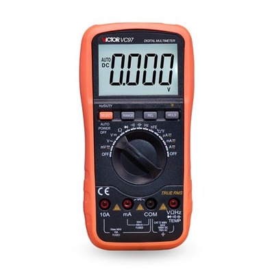 萬能表中利用電阻檔檢測故障、判斷設備的學習