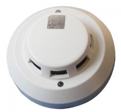 北大青鳥消防可燃?xì)怏w探測報(bào)警系統(tǒng)使用說明書