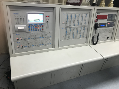 北大青鳥(niǎo)消防火災(zāi)自動(dòng)報(bào)警主機(jī)培訓(xùn)資料（上）