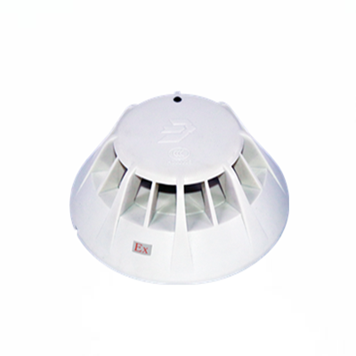 防爆點(diǎn)型感溫火災(zāi)探測(cè)器(A2R、本安型)JBF4111-Ex